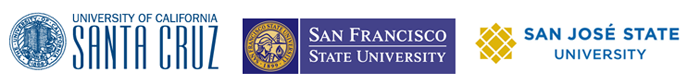 USCS SFSU SJSU