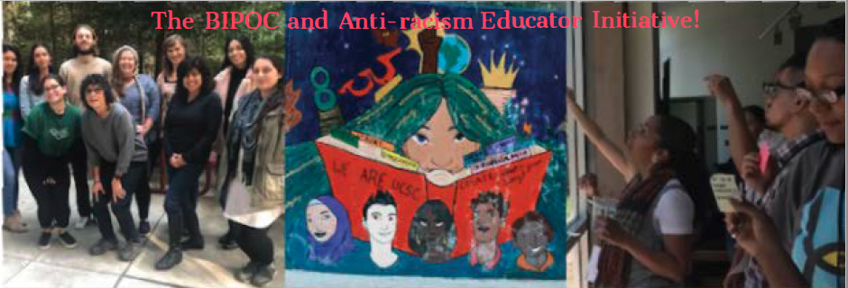 BIPOC Education Giving Day